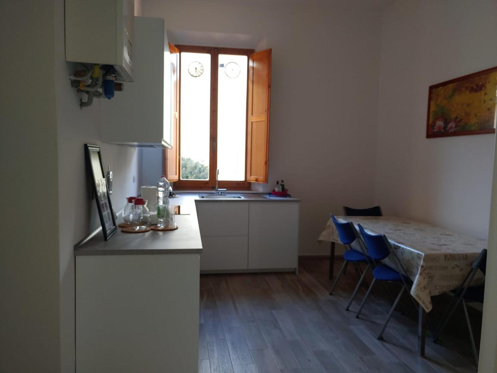 Residenza Cavour Bed and Breakfast Φλωρεντία Εξωτερικό φωτογραφία