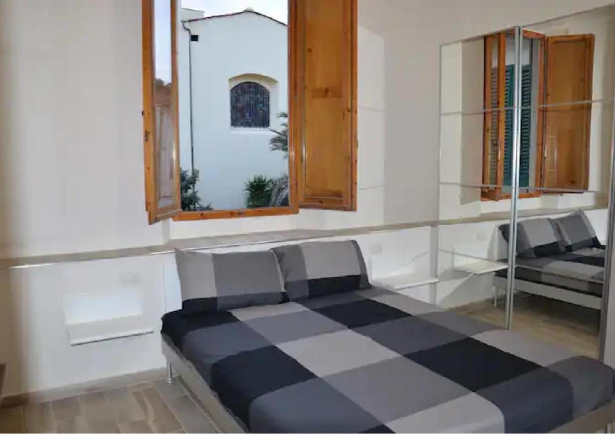 Residenza Cavour Bed and Breakfast Φλωρεντία Εξωτερικό φωτογραφία