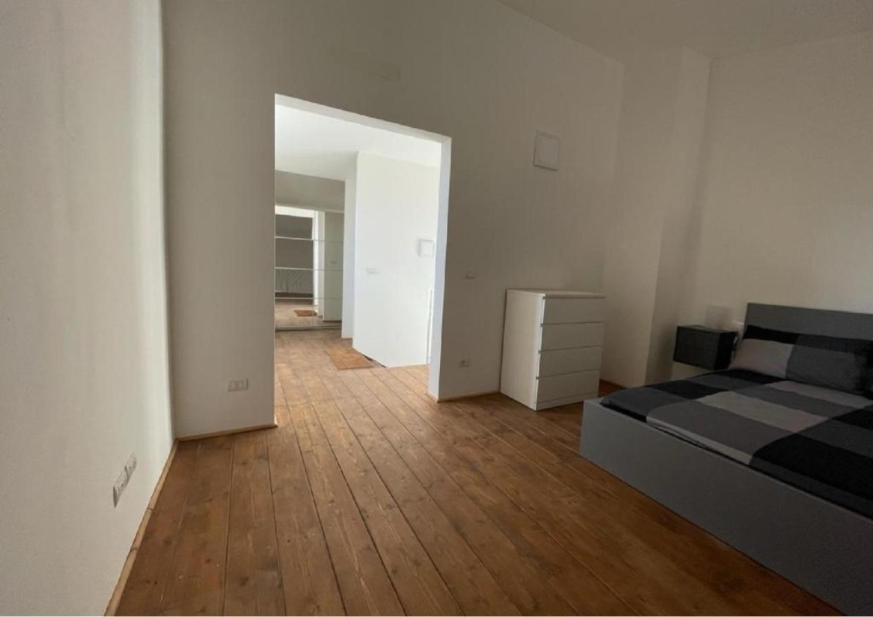 Residenza Cavour Bed and Breakfast Φλωρεντία Εξωτερικό φωτογραφία