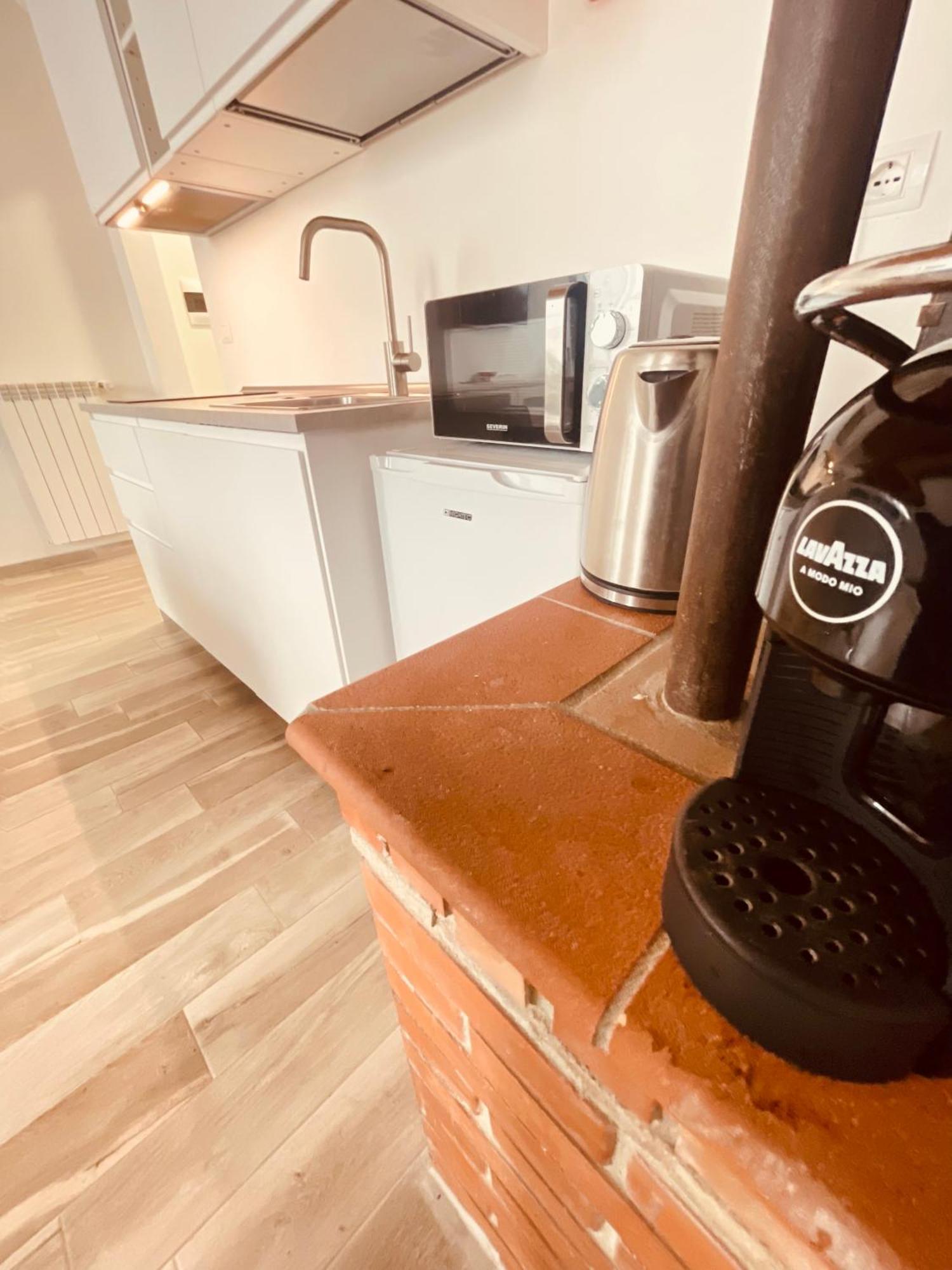 Residenza Cavour Bed and Breakfast Φλωρεντία Εξωτερικό φωτογραφία